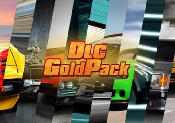 Car Mechanic Simulator - DLC Gold Pack DLC EN EU Xbox One/Series Digital Key