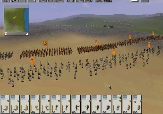Medieval: Total War Collection EN Global Steam Digital Key
