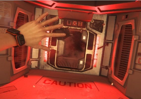 Alien: Isolation - Last Survivor Bonus Content DLC EN Argentina Xbox One/Series Digital Key