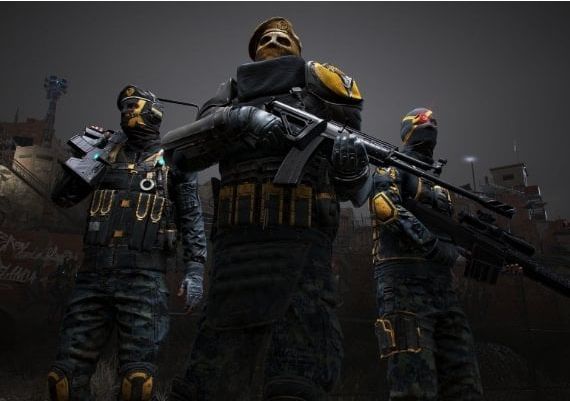 Tom Clancy's Ghost Recon: Wildlands - Narco Road DLC EN Colombia Xbox One/Series Digital Key