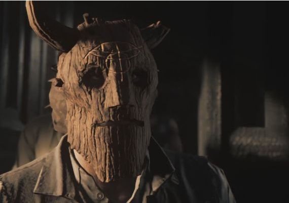 Mafia III: Sign of the Times DLC Global Steam Digital Key