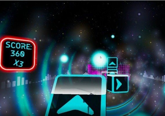 Box the Beat VR EN Global Steam Digital Key