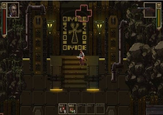 Lovecraft's Untold Stories EN Argentina Xbox One/Series Digital Key