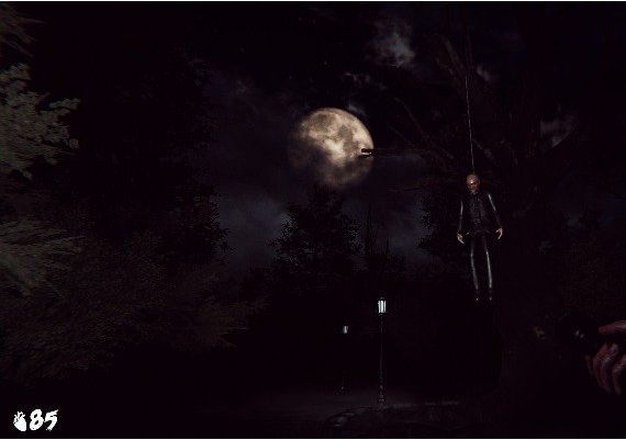 Ghost Blood EN/RU Global Steam Digital Key