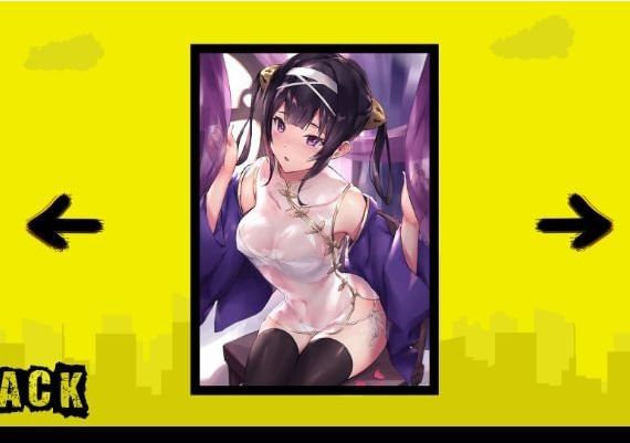 Cyberprank Girls 2077 EN Global Steam Digital Key