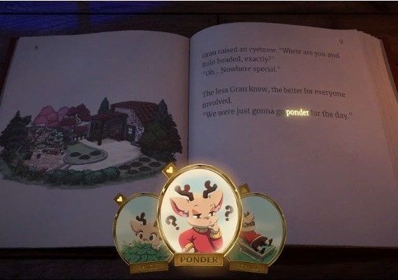 Beacon Pines EN EU Xbox One/Series/Windows Digital Key