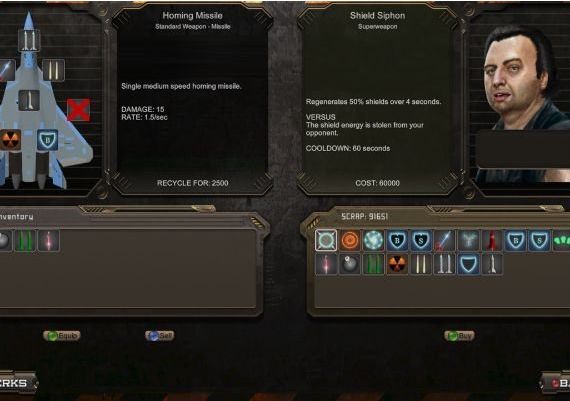 Revolution Ace EN Global Steam Digital Key