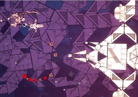 Ballpoint Universe: Infinite EN/JA Global Steam Digital Key