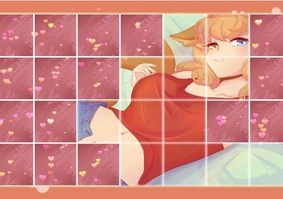 Neko-Girl Play EN/JA Global Steam Digital Key