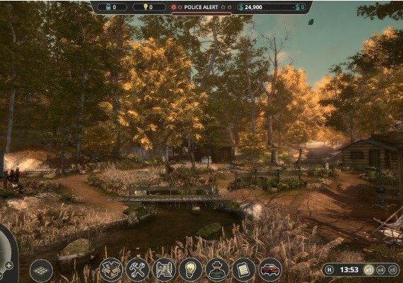 Moonshine Inc. EN/DE/PL/RU/ZH Global Steam Digital Key