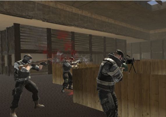 Bullets And More VR - BAM VR EN Global Steam Digital Key