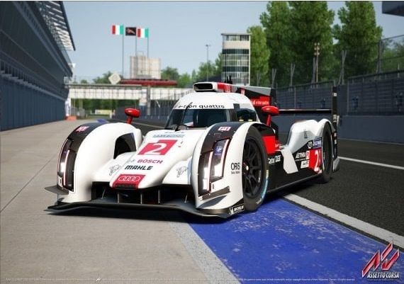 Assetto Corsa: Ready To Race Pack DLC EN EU Xbox One/Series Digital Key