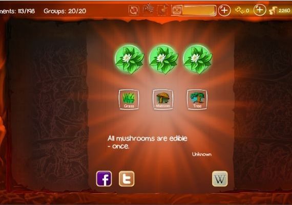 Doodle Devil Global Steam Digital Key