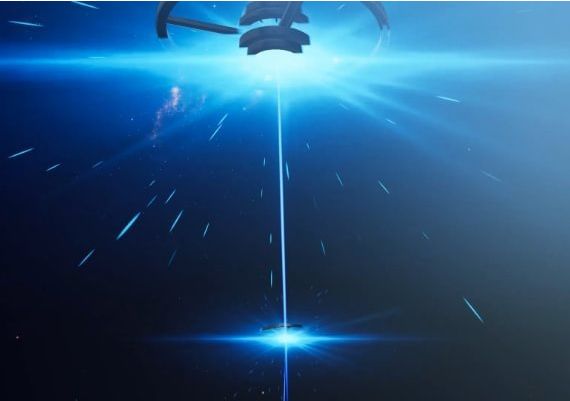 Boiling Steel EN/RU Global Steam Digital Key