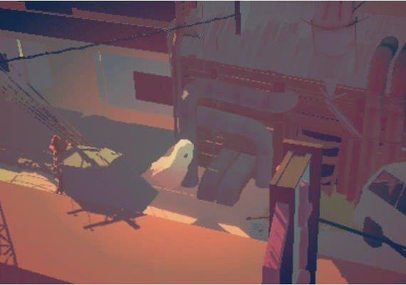 Boreal Tenebrae EN Argentina Xbox One/Series Digital Key