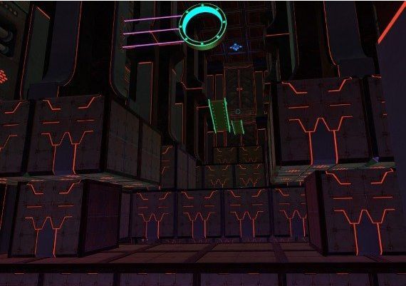 Bounce VR EN Global Steam Digital Key