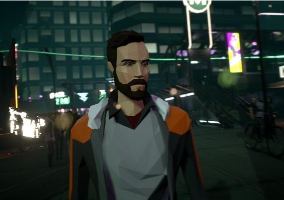 State of Mind EU Steam Digital Key