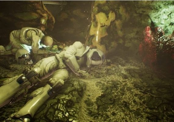 Genesis Alpha One Deluxe Edition EN EU Xbox One/Series Digital Key