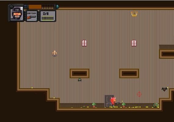 Fighter of Evil EN Global Steam Digital Key