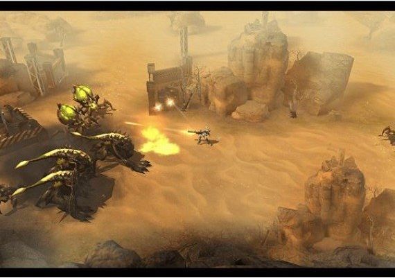 Future War: Reborn EN Argentina Xbox One/Series Digital Key