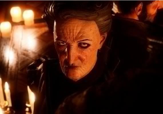 The Council - Complete Season EN Global Steam Digital Key