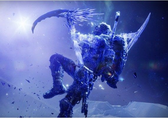 Destiny 2 - Legacy Collection 2023 DLC EN Argentina Xbox One/Series Digital Key