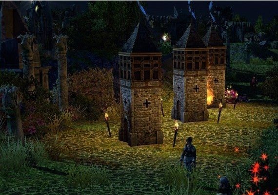 SpellForce 2: Faith in Destiny - Scenario 3: The Last Stand DLC EN/DE Global Steam Digital Key