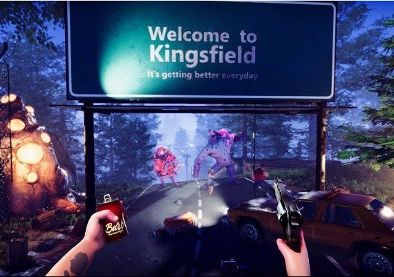 Monster Master EN Global Steam Digital Key