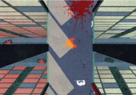 Ape Out EU Steam Digital Key