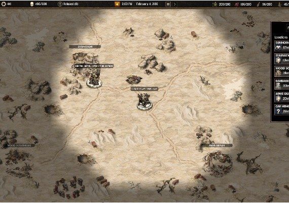 Raiders! Forsaken Earth EN Global Steam Digital Key