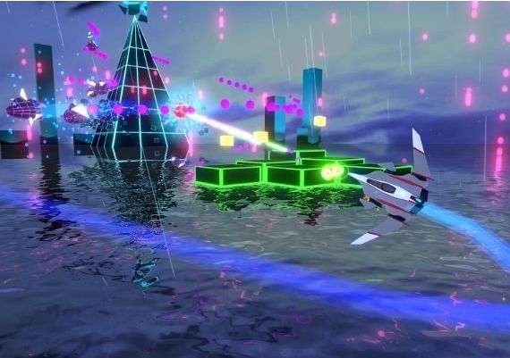 Spartaga VR EN Global Steam Digital Key