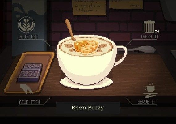 Coffee Talk Episode 2: Hibiscus and Butterfly EN Turkey Xbox One/Series/Windows Digital Key