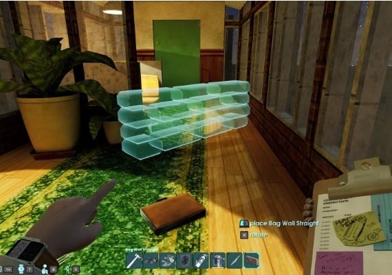 Abiotic Factor EN/DE/FR/PL/PT/RU/UK/MX ROW Steam Digital Key