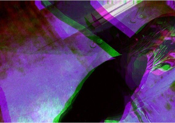 One Final Breath EN Global Steam Digital Key