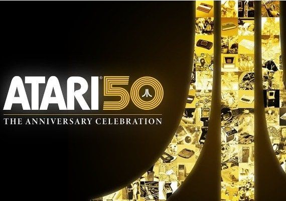 Atari 50: The Anniversary Celebration EN Argentina Xbox One/Series Digital Key