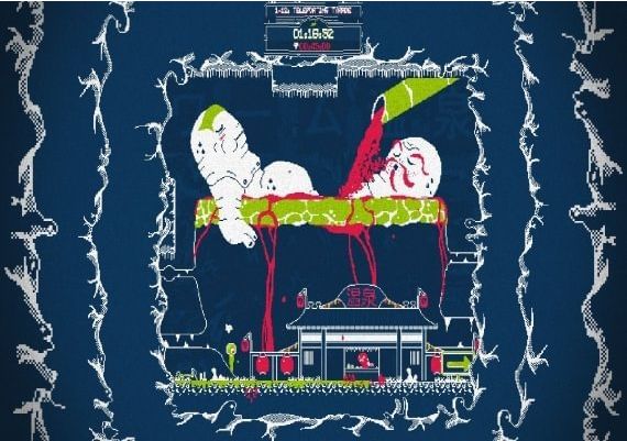 Slime-San EN Global Steam Digital Key