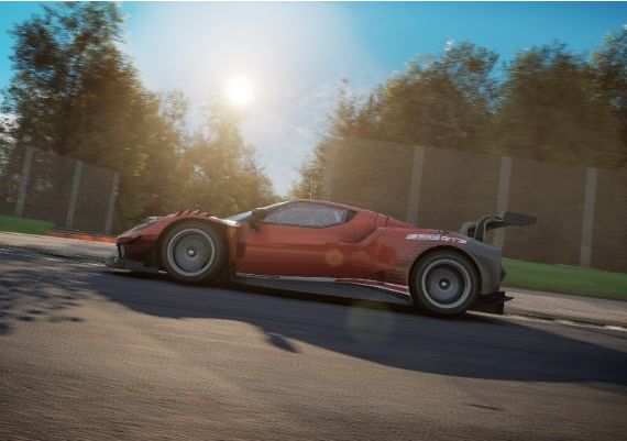 Assetto Corsa Competizione + 2023 GT World Challenge - Bundle EN United States Xbox One/Series Digital Key