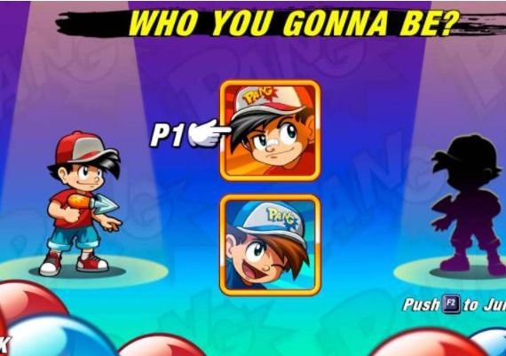 Pang Adventures EN/DE/FR/IT/PT/RU/ES Global Steam Digital Key