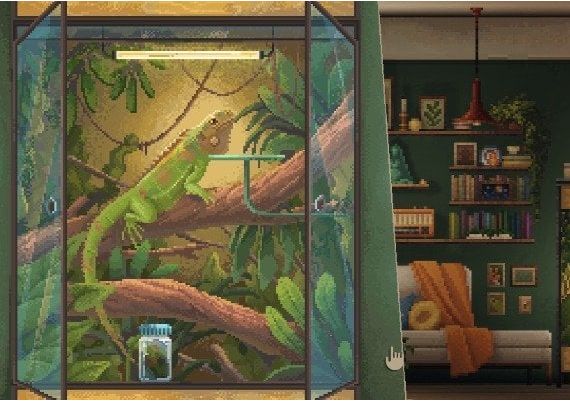 Tails Noir Preludes Deluxe Edition EN Global Steam Digital Key