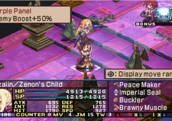 Disgaea 2 Digital Dood Edition EN/JA Global Steam Digital Key