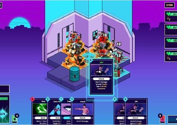 Nitro Kid Global Steam Digital Key