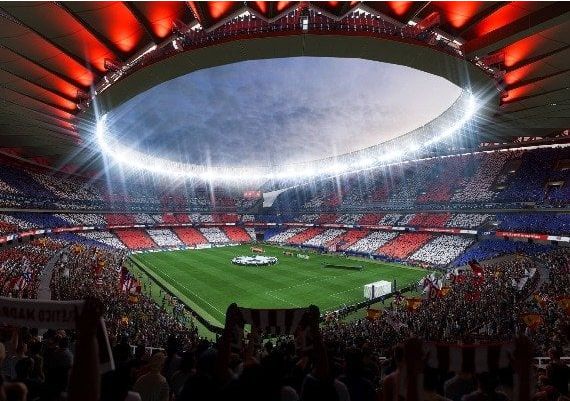 FIFA 23 - FUT Points 500 Points EA App Digital Key