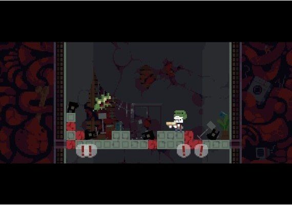 Gutwhale EN Argentina Xbox One/Series Digital Key