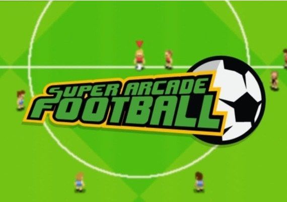 Super Arcade Football EN Argentina Xbox One/Series Digital Key