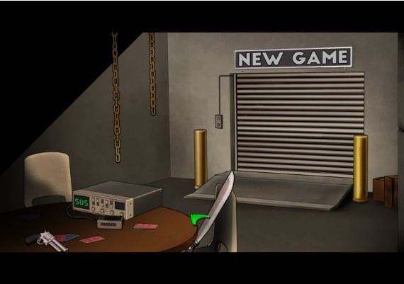 Zombie Apocalypse Survivor EN Global Steam Digital Key