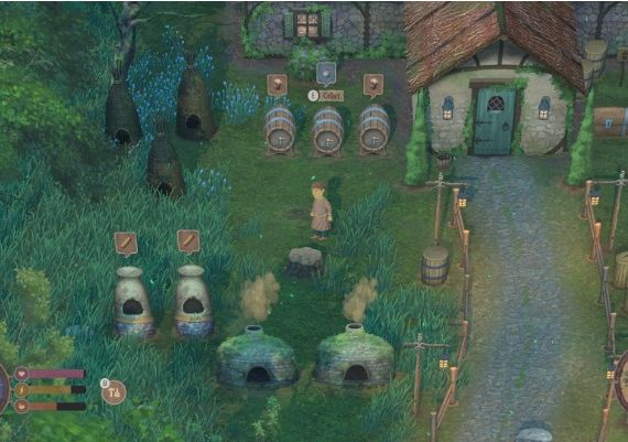 Mirthwood Global Steam Digital Key