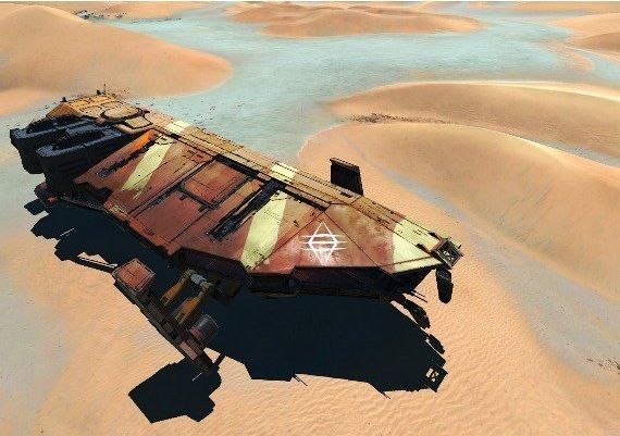 Homeworld: Deserts of Kharak - Khaaneph Fleet Pack DLC EN Global Steam Digital Key