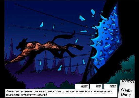 Vera Blanc: Full Moon EN Argentina Xbox One/Series Digital Key