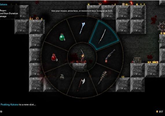 Tallowmere EN Global Steam Digital Key