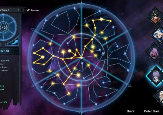 Artifact Seeker: Resurrection Global Steam Digital Key